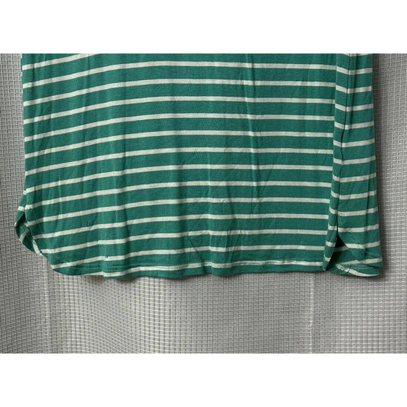 NWT Alya Womens Short Sleeve Top Blouse Tee Shirt Size XXS - Picture 4 of 12